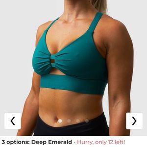 Born Primitive Tenacity Sports Bra